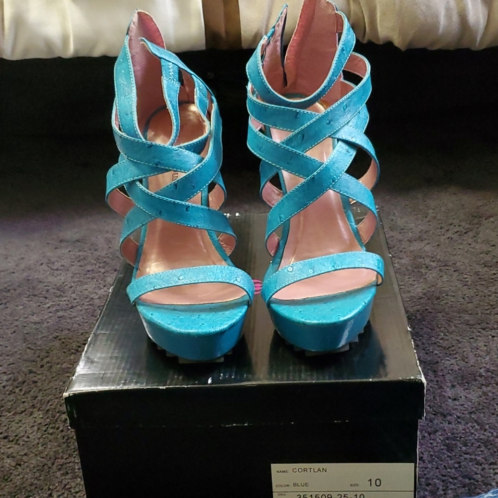 Heels
